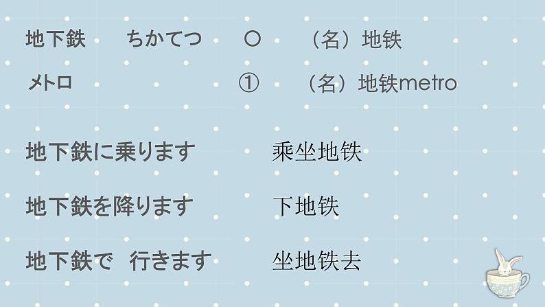 14、誕生日  课件  人教版日语七年级05