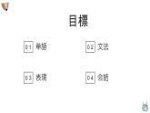 16、ねずみの相談  課件  人教版日語七年級