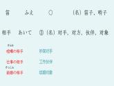 11、應援  課件  人教版日語七年級