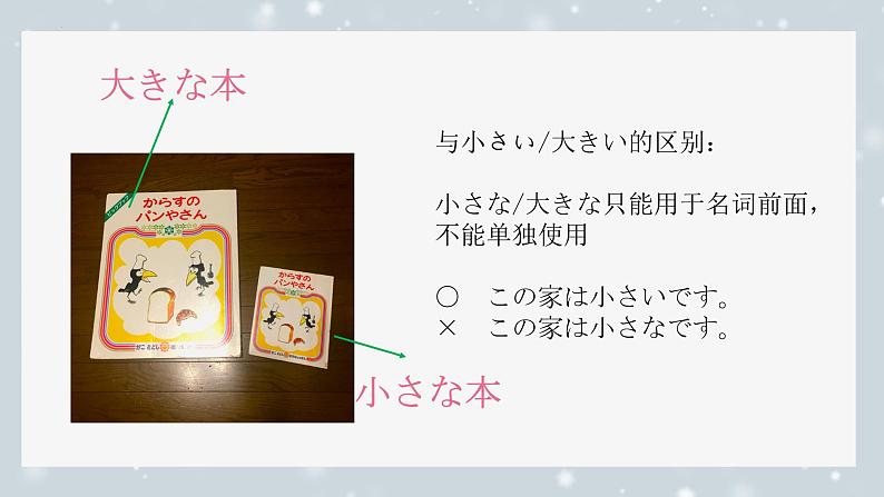 第4課 箸とスプーン 课件-2024-2025学年初中八年级日语人教版第二册07