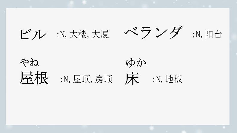 第6課 発表の準備 课件-2024-2025学年初中八年级日语人教版第二册06