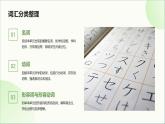 人教版初中七年级全册日语-第四单元复习【课件】