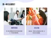 人教版初中七年級全冊日語-第一單元-課次2 會話：さようなら【課件】