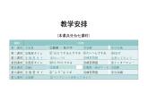 第十一课 湖がプール 课件-2024-2025学年初中日语人教版第二册