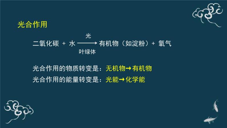 第三单元第五章第二节绿色植物的呼吸作用 课件人教版七年级生物上册03