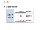 认识生物的多样性PPT课件免费下载