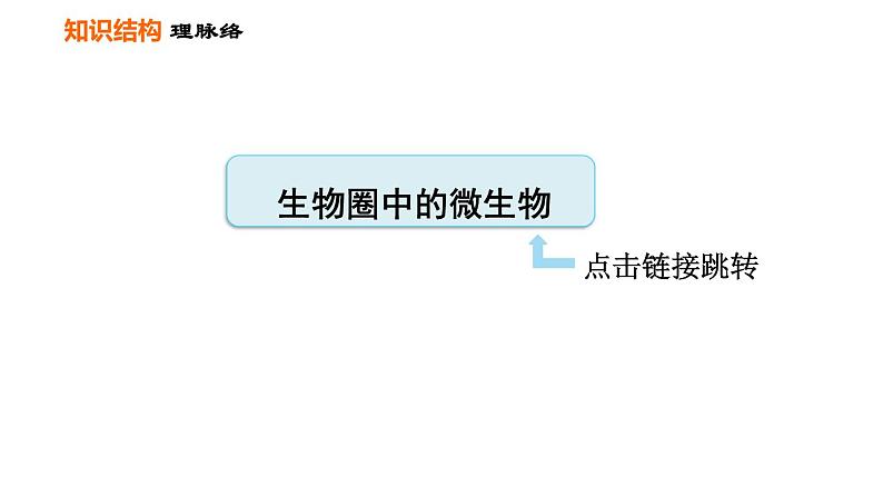 人教版八年级上册生物习题课件 第5单元 第5章 第四、五章巩固强化复习第2页