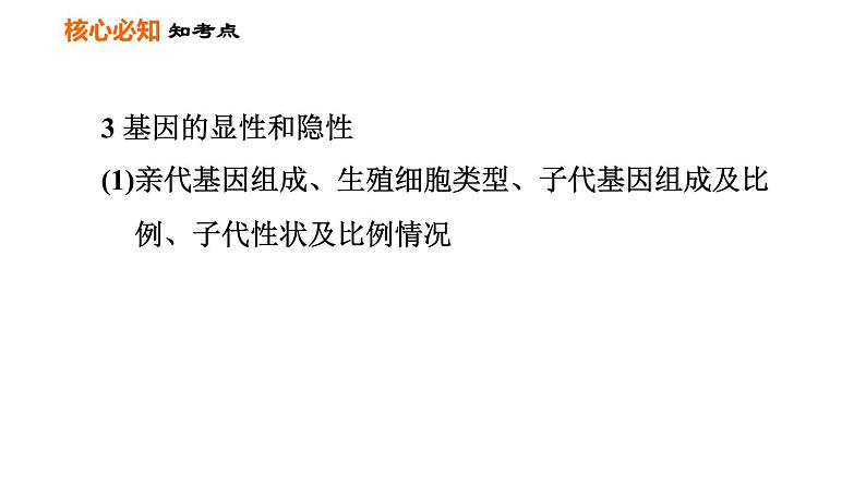 人教版八年级下册生物习题课件 第7单元 第二章巩固强化复习第8页