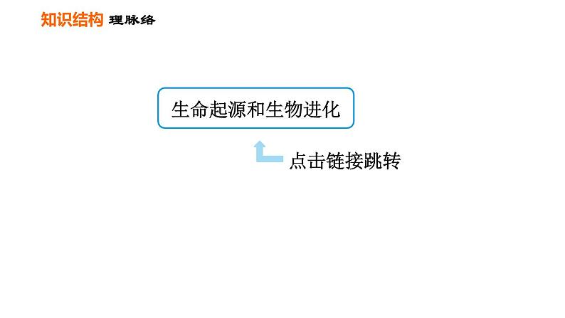 人教版八年级下册生物习题课件 第7单元 第三章巩固强化复习02