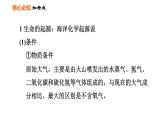 人教版八年级下册生物习题课件 第7单元 第三章巩固强化复习