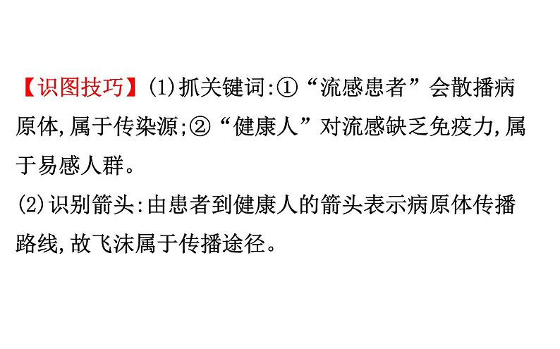 2021-2022学年人教版生物中考复习之健康地生活课件PPT第5页