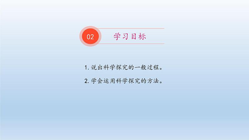 第一章开启生物科学之门：1.4 学习探究  PPT课件05