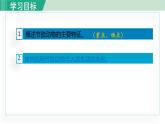 人教版八年级生物上册 第五单元 第一章 动物的主要类群 第三节 第2课时 节肢动物 课件