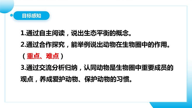 【核心素养目标】人教版初中生物八年级上册5.3《动物在生物圈中的作用》课件+视频+教学设计+同步分层练习（含答案）04