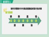 人教版七年级生物上册 第二单元 第一章 第二节 第2课时 植物细胞的基本结构 课件