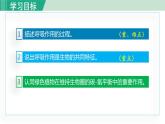 人教版七年级生物上册 第三单元 第五章 第二节 绿色植物的呼吸作用 课件