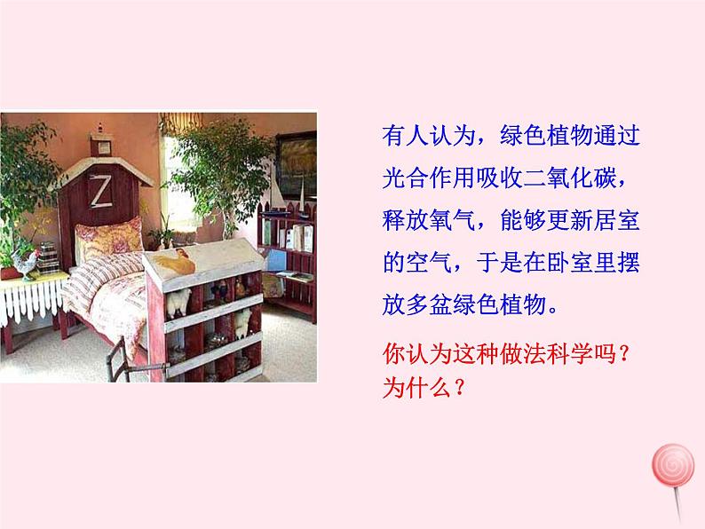 七年级生物上册第三单元第五章第二节绿色植物的呼吸作用课件02