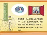 北京版八年级上册生物《人的生殖和发育》第2课时优教课件