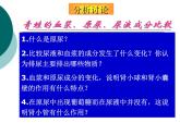 苏科版生物八年级上册6.15.2人体内废物的排出课件