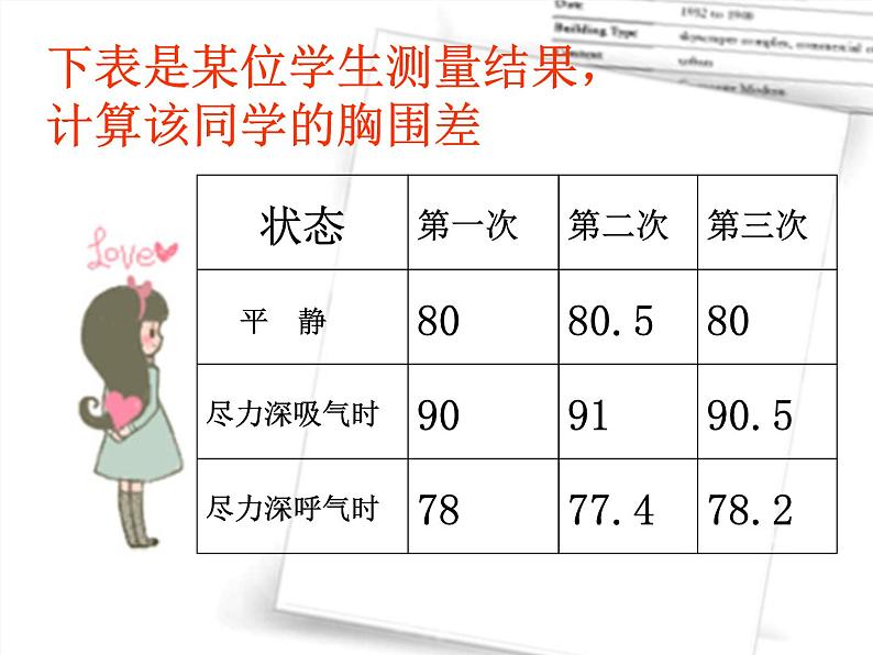 鲁科版（五四学制）生物七年级上册 4.3.2 发生在肺内的气体交换 课件08