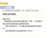 2021年初中生物人教版七年级下册  第二节  人的生殖  课件