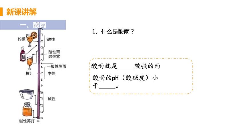 2021年初中生物人教版七年级下册  第二节  探究环境污染对生物的影响  课件05