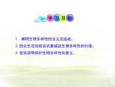 15.1生物多样性 课件（6）苏教版八年级生物上册