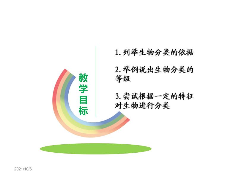 生物的分类PPT课件免费下载04