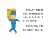 人教版八年级生物上册6.1.2《从种到界》同步教学课件