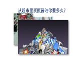 人教版八年级生物上册6.1.1尝试对生物进行分类课件