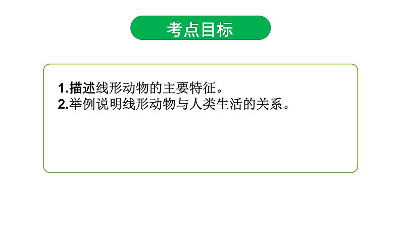 5.1.2 线形动物和环节动物（第一课时）课件PPT03