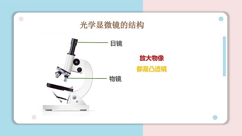 第一节细胞的基本结构和功能（显微镜的使用）课件PPT08