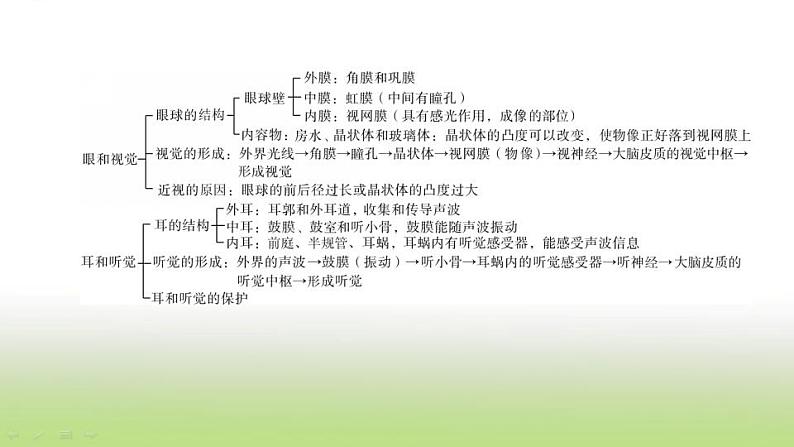 连云港专版中考生物复习第六单元生命活动的调节和生态系统的稳定第10课时人体内物质的运输1_血管血液课件第5页