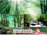 冀教版八年级上册 生物 课件 3.3.1 光合作用的产物