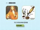 冀教版八年级上册 生物 课件 第五单元第一章 细菌和病毒 复习课件