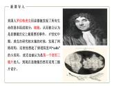 （人教版）初中生物七年级上册同步教学2.1.1 练习使用显微镜 （课件）