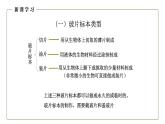 （人教版）初中生物七年級上冊同步教學(xué)2.1.2 植物細(xì)胞 （課件）