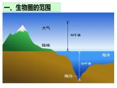 1. 2. 3 生物圈是最大的生态系统课件 2021—2022学年人教版生物七年级上册