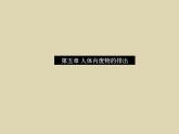 （新人教版）七年级下册第五章人体内废物的排出习题课件（生物）