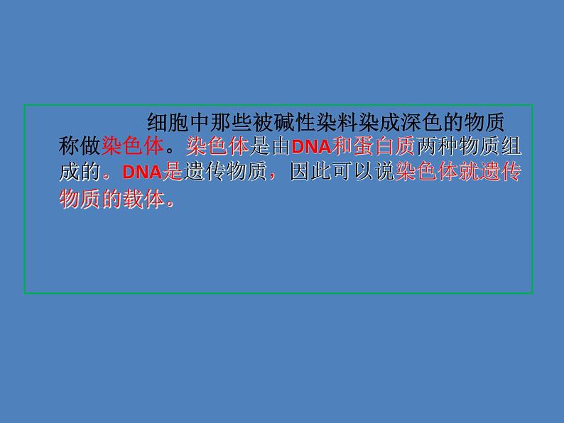 （新人教版）七年级生物上册2.2.1细胞通过分裂产生新细胞课件 (1)第7页