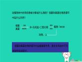 （新人教版）八年级生物上册5.4.4细菌和真菌在自然界中的作用课件