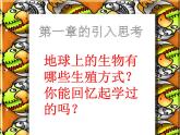 7.1.1植物的生殖课件