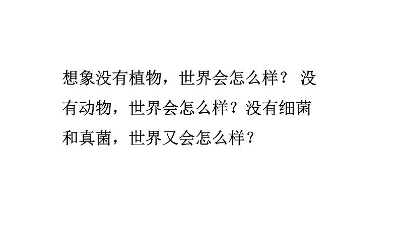 2021-2022 初中生物人教版八年级上册5.4.4  细菌和真菌在自然界中的作用课件（16页）第2页