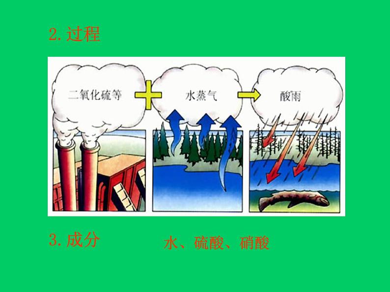 人教版生物七年级下册课件7.2  探究环境污染对生物的影响 (2)08