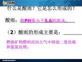 人教版生物七年级下册课件7.2  探究环境污染对生物的影响 (1)