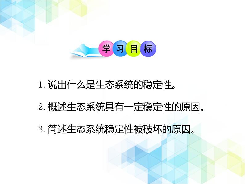 《生态系统的稳定性》授课课件第4页