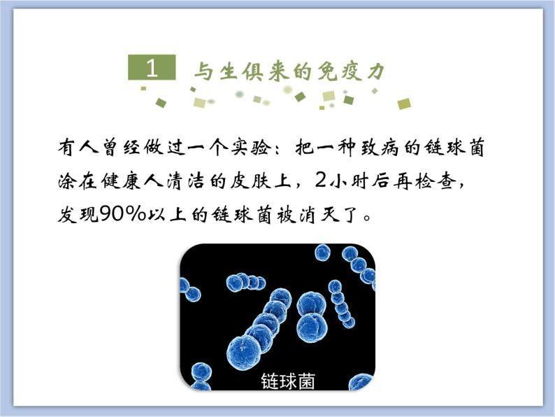 《人体的免疫功能》课件+素材05