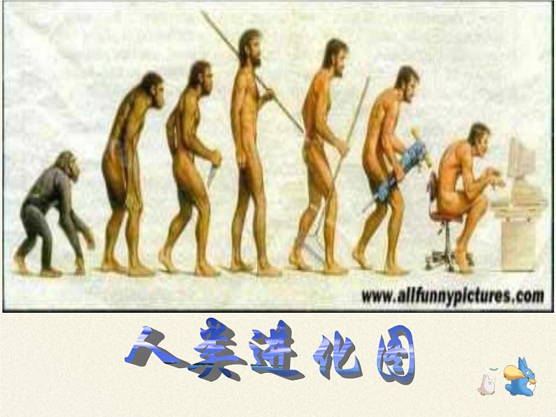 北师大版生物七年级上册 2.1  生物学是探索生命的科学(2)（课件）第8页