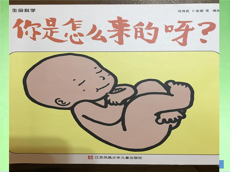 北师大版生物七年级上册 3.3  细胞通过分裂而增殖(2)（课件）02