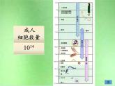 北师大版生物七年级上册 3.3  细胞通过分裂而增殖(2)（课件）